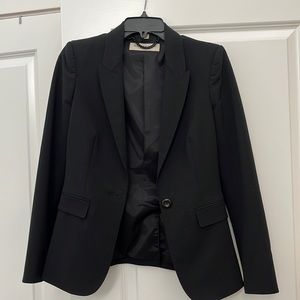 Burberry blazer